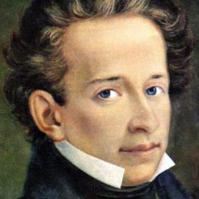 giacomo leopardi