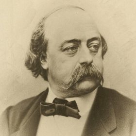 Gustave Flaubert en català