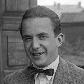 Henry Parland