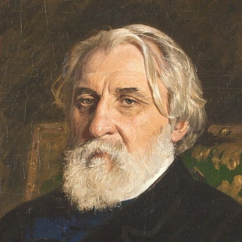 Ivan Turguénev