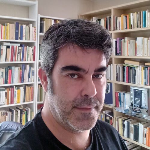 Joan Todó