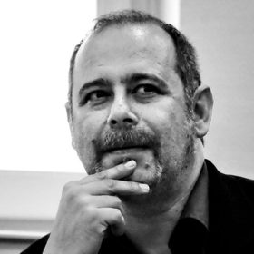 jordi lara