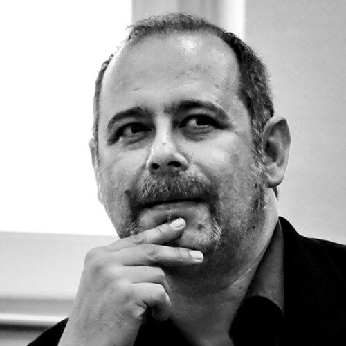 Jordi Lara