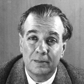 Jorge Luis Borges en català
