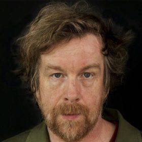 kevin barry
