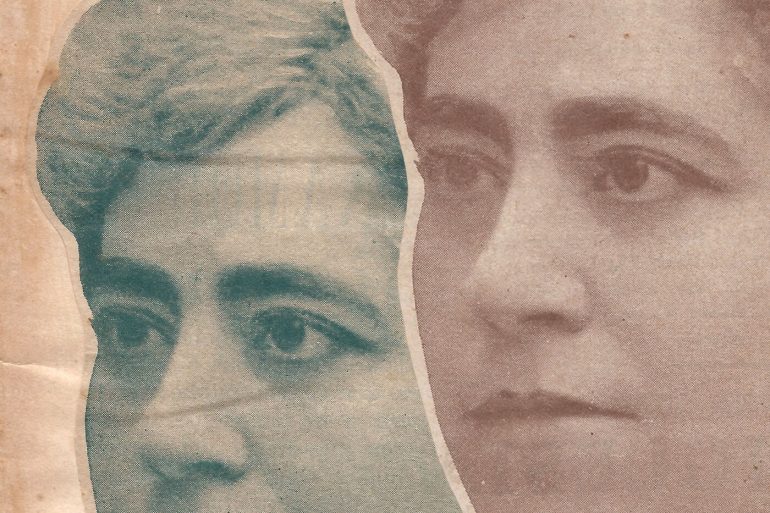 víctor català nora albert edicions de lasal nora assaig feminista ginocrítica