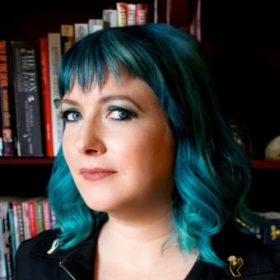 Lauren Beukes en català