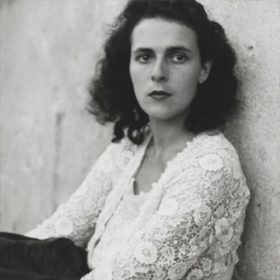 Leonora Carrington en català
