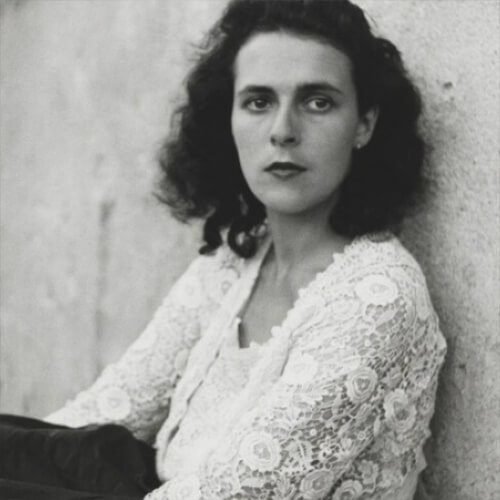 Leonora Carrington