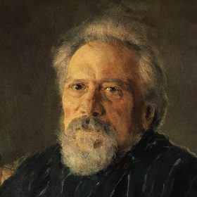 Nikolai Leskov