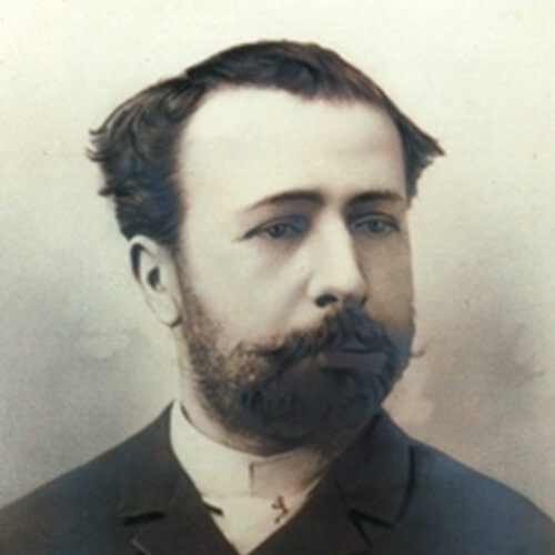 Marià Vayreda