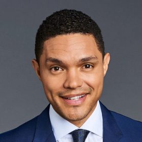 trevor noah