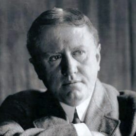 O. Henry