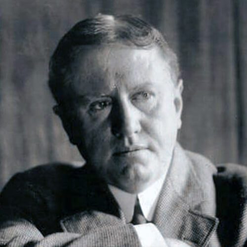 O. Henry