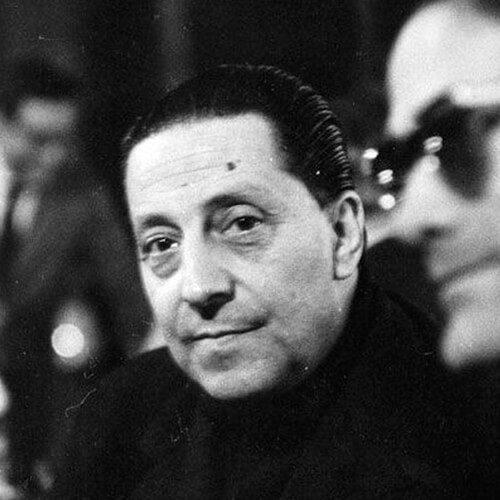 Sandro Penna