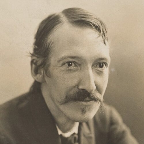 Robert Louis Stevenson