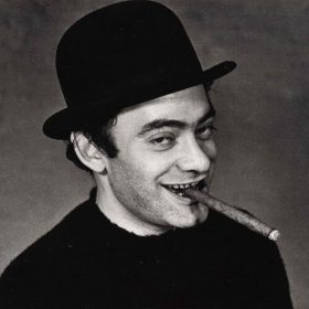 roland topor