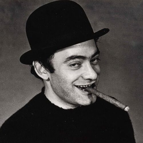 Roland Topor