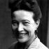 Simone de Beauvoir en català