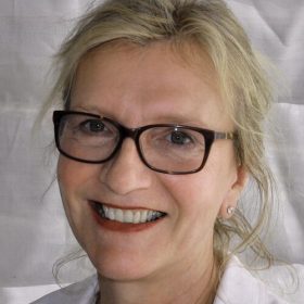 Elizabeth Strout
