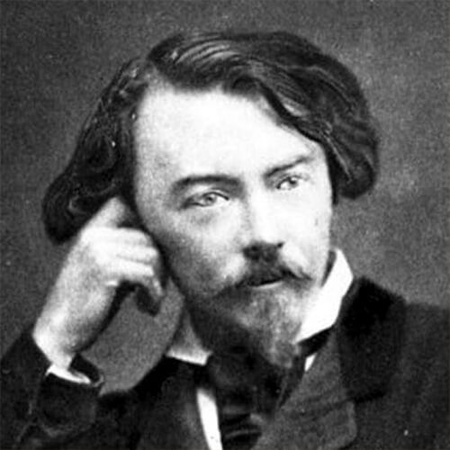 Villiers de L'Isle-Adam