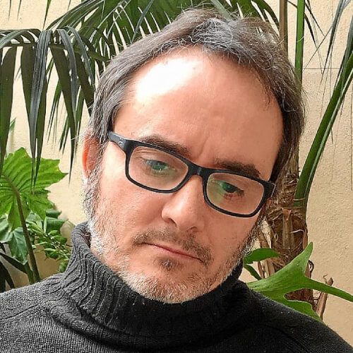 Albert Garcia Elena