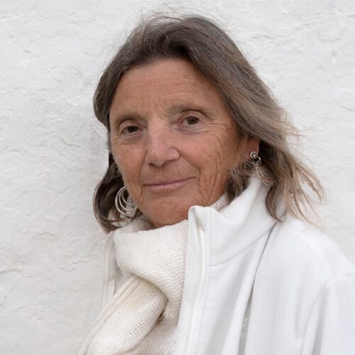 Nora Albert