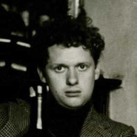 dylan thomas català manent fern hill