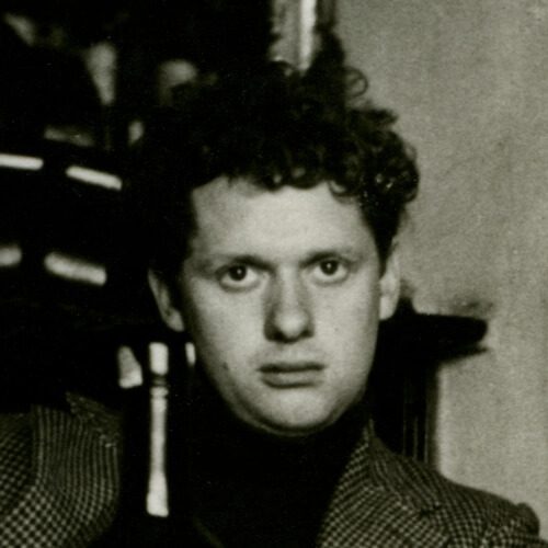 Dylan Thomas