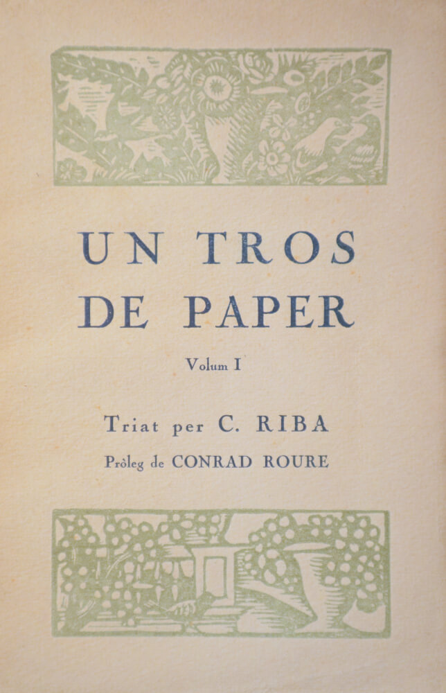 Barcelonines i un tros de paper – Robert Robert 58 Els barcelonins de Robert Robert i el passeig de Gràcia i un tros de paper