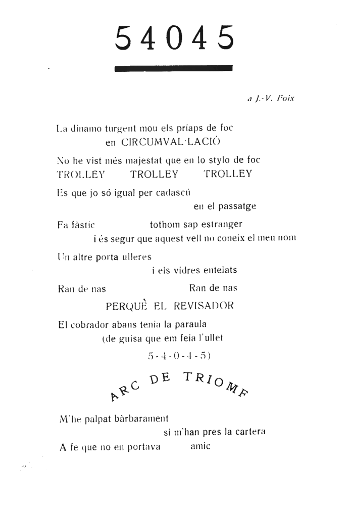 poemes en ondes hertzianes joan salvat papasseit 54045