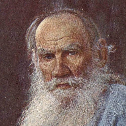 Lev Tolstoi