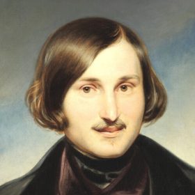 Nikolai Gógol, Ànimes mortes