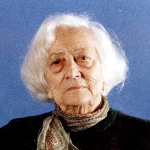 Anna Murià