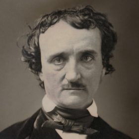 Edgar Allan Poe conte