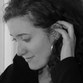 Alba Camarasa, Corpus i Llet de glacera