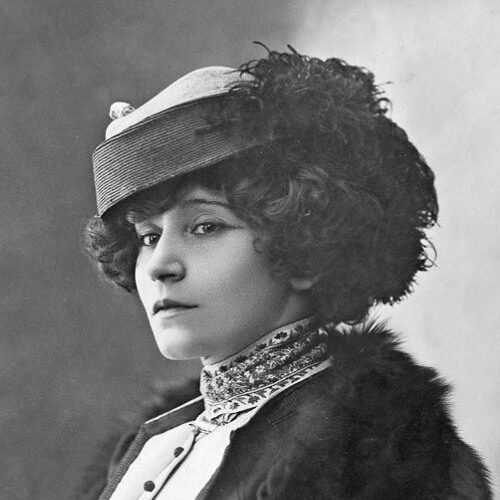 Colette