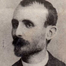 Cosme Vidal o Josep Aladern