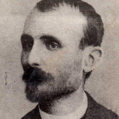 Cosme Vidal
