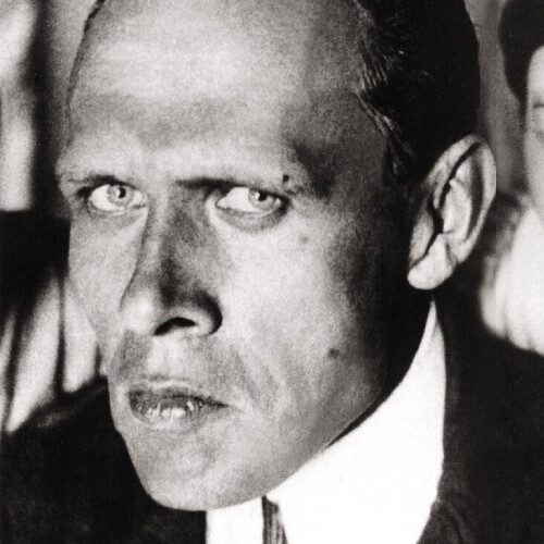 Daniïl Kharms
