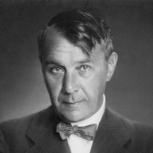 Dezső Kosztolányi