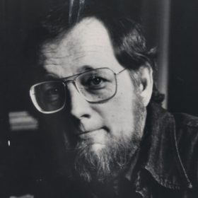 Donald Barthelme