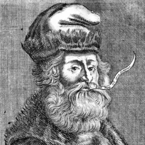 Ramon Llull