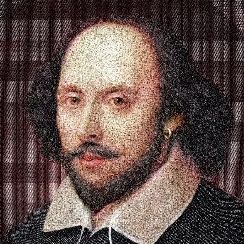 William Shakespeare