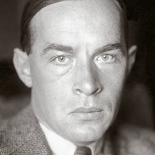 Erich Maria Remarque