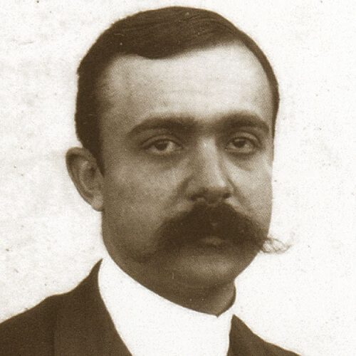 Federico De Roberto