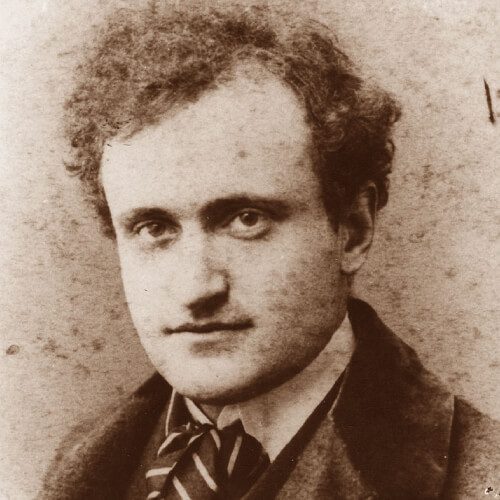 Federigo Tozzi
