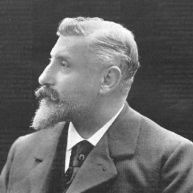 Gabriel Maura i els aigoforts