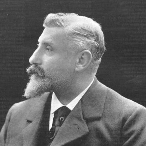 Gabriel Maura
