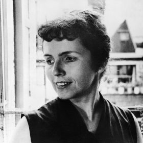 Grace Paley en català